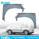 Left and Right Side Hand Fender Fits 2023 2024 2025 Honda HR-V Quarter Panel