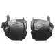 Front Driver & Passenger Side Fender Liner Set For 2006-2010 Ford Explorer Front Driver & Passenger Side Fender Liner Set For 2006-2010 Ford Explorer
