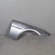 2004-2010 BMW 645ci 650i M6 Right Passenger Fender Silver Grey OEM 41357133796 2004-2010 BMW 645ci 650i M6 Right Passenger Fender Silver Grey OEM 41357133796