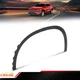 Fender Trim Molding Fit For 2015-20 Mercedes Benz GLA250 Front Left Side