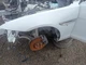C2D33153 front wing lh 1030638 JAGUAR XF 2.0 D 2015