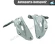 New Fender Support Bracket L&R Set For Volkswagen VW Jetta (05-10) 1K5821136 New Fender Support Bracket L&R Set For Volkswagen VW Jetta (05-10) 1K5821136