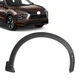 Fit 2022-2025 Mitsubishi Eclipse Cross Front Fender Flares Trim Cover Right Fit 2022-2025 Mitsubishi Eclipse Cross Front Fender Flares Trim Cover Right