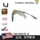 For Tesla Model 3 17-23 Front Right Fender 1081400E0D Design Style🔥New Design