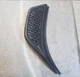 2018-2025 Jeep Wrangler JL Gladiator JT Front Left Fender Flare Air Outlet 2018-2025 Jeep Wrangler JL Gladiator JT Front Left Fender Flare Air Outlet
