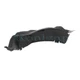 For 03-10 Viper Front Splash Shield Inner Fender Liner Panel Plastic Driver Side