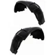 Front Fender Liners For Ford Mustang 18-23 FO1249190C/FO1248190C