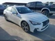 Passenger Right Fender Fits 14-24 INFINITI Q50 3504287 Passenger Right Fender Fits 14-24 INFINITI Q50 3504287