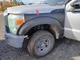 Driver Fender Front Fits 11-16 FORD F250SD PICKUP 1365101 Driver Fender Front Fits 11-16 FORD F250SD PICKUP 1365101