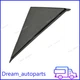 Fits 2011-15 Hyundai Sonata Front Right Fender Pillar Trim Mirror Corner Molding