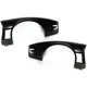 Fender For Pontiac Firebird 1985-1990 Front Driver and Passenger Side Trans Am Fender For Pontiac Firebird 1985-1990 Front Driver and Passenger Side Trans Am