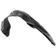 Splash Shield For 2007-2009 Honda CR-V Front, Passenger Side