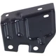 New Front LH Side Fender Support Bracket Steel Fits Ford Explorer FO1244107