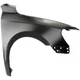 Fender For Volkswagen Passat 2012-2015 Front Passenger Side Fender For Volkswagen Passat 2012-2015 Front Passenger Side