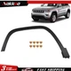 For 2014-2018 Jeep Cherokee Front Fender Wheel Arch Molding Trim LH Driver Side For 2014-2018 Jeep Cherokee Front Fender Wheel Arch Molding Trim LH Driver Side