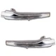 Mirror Turn Signal Lights Set of 2 Driver & Passenger Side for MB Mercedes Pair Mirror Turn Signal Lights Set of 2 Driver & Passenger Side for MB Mercedes Pair