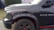 Driver Fender Classic Style 5 Lug Wheel Fits 09-24 DODGE 1500 PICKUP 458705