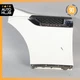 14-24 Jaguar X152 F-Type Front Left Driver Side Fender Wing Panel White OEM 14-24 Jaguar X152 F-Type Front Left Driver Side Fender Wing Panel White OEM