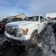 (PICKUP LOCAL ONLY) Passenger Fender Without Wheel Lip Moulding Fits 09-14 FORD (PICKUP LOCAL ONLY) Passenger Fender Without Wheel Lip Moulding Fits 09-14 FORD