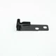 NEW AUDI RS4 B9 FRONT RIGHT FENDER HOLDER BRACKET 8W0821434B ORIGINAL
