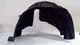 2022 - 2025 VOLKSWAGEN TAOS REAR RIGHT WHEEL HOUSING LINER 2GJ810972B OEM