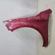 2014-2023 Mercedes-Benz CLA250 Front Fender A1178810101 2014-2023 Mercedes-Benz CLA250 Front Fender A1178810101