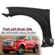 Front Left Fender Direct Replacement For Nissan Frontier 2005-2021 Steel