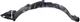 New Front, Driver Side Fender Liner For Toyota Prius V 2015-2018 New Front, Driver Side Fender Liner For Toyota Prius V 2015-2018