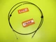 HOOD CABLE CABEL oem WIRE RELEASE HOOD LATCH OPEN CAR ACURA TSX 04 05 06 07 08 HOOD CABLE CABEL oem WIRE RELEASE HOOD LATCH OPEN CAR ACURA TSX 04 05 06 07 08