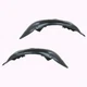 For BMW 750i/760i 2006 2007 2008 Fender Liner Driver and Passenger Side Pair For BMW 750i/760i 2006 2007 2008 Fender Liner Driver and Passenger Side Pair