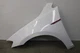 MK7 VW GTI Golf R Left Fender Driver Side Candy White Alltrack Oem 2018-2021 MK7 VW GTI Golf R Left Fender Driver Side Candy White Alltrack Oem 2018-2021