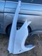 Tesla Model Y FRONT FENDER Right Repaired 2020-2023 1493471-SO-A White Tesla Model Y FRONT FENDER Right Repaired 2020-2023 1493471-SO-A White