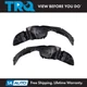 TRQ Inner Fender Liner Set For 1995 Subaru Legacy SU1248103 SU1249103 TRQ Inner Fender Liner Set For 1995 Subaru Legacy SU1248103 SU1249103