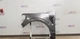 22 FORD F150 XL STX FENDER FRONT LEFT DRIVER GRAY 22 FORD F150 XL STX FENDER FRONT LEFT DRIVER GRAY