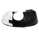 Front Passenger Side Fender Liner For Cadillac SRX 2010-2016 GM1249225C Front Passenger Side Fender Liner For Cadillac SRX 2010-2016 GM1249225C