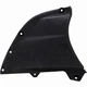 Front Left Driver Fwd Fender Splash Shield Fits 19-20 Mazda 3 MA1250117