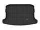 WeatherTech Cargo Trunk Liner for 2022-2026 VW Taos - Black