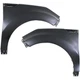 Fender For Kia Soul 2014-19 Front Driver and Passenger Side