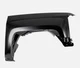 NEW Fender For Chevrolet Silverado 1500 2014-2018 Front Passenger Side Assembly NEW Fender For Chevrolet Silverado 1500 2014-2018 Front Passenger Side Assembly