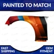 NEW Painted To Match Driver Side Fender For 2010-2015 Chevrolet Camaro