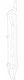 Genuine Volkswagen End Plate 7P6-821-112-B