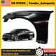 Fender For Cadillac CTS 2014-2019 Front Driver Side Fender For Cadillac CTS 2014-2019 Front Driver Side