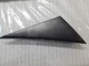 2011-2014 HYUNDAI SONATA RIGHT PASSENGER FENDER A PILLAR GARNISH OEM*