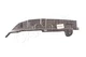 OEM Closing Element AUDI Rs6 Quattro Plus Avant Qu 4F0821111D