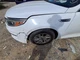 2016 KIA Optima Driver Left Fender Used 6T2 4DR SED WHT PC Local Pickup Only