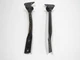 10-15 Jaguar XK XKR 2014 RWD Front Engine Reinforcement Brace Set 2 Pcs Pair |:M 10-15 Jaguar XK XKR 2014 RWD Front Engine Reinforcement Brace Set 2 Pcs Pair |:M