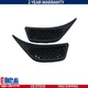 Fit 18-24 Jeep Wrangler JL Gladiator Fender Air Vent Bezel US STOCK NEW FAST Fit 18-24 Jeep Wrangler JL Gladiator Fender Air Vent Bezel US STOCK NEW FAST