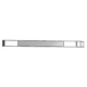 DPM87ACBLKALUM Brothers Trucks Dash Trim for Chevy Suburban Sierra Pickup Blazer DPM87ACBLKALUM Brothers Trucks Dash Trim for Chevy Suburban Sierra Pickup Blazer