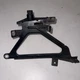 2009 - 2015 BMW 740i Front Left Driver Side Fender Support Mount Bracket OEM.