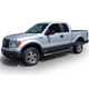 Replace Pocket Rivet Fender Flare Wheel Protector Cover Fit For 09-14 Ford F150